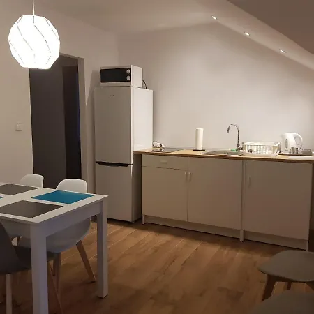 Alloggio in famiglia Beskid *