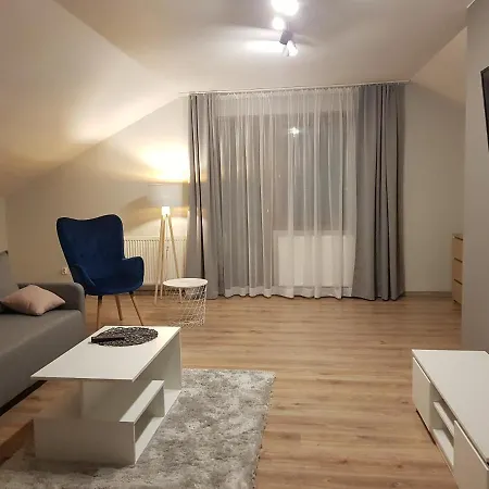 Beskid Accommodatie bij particulieren