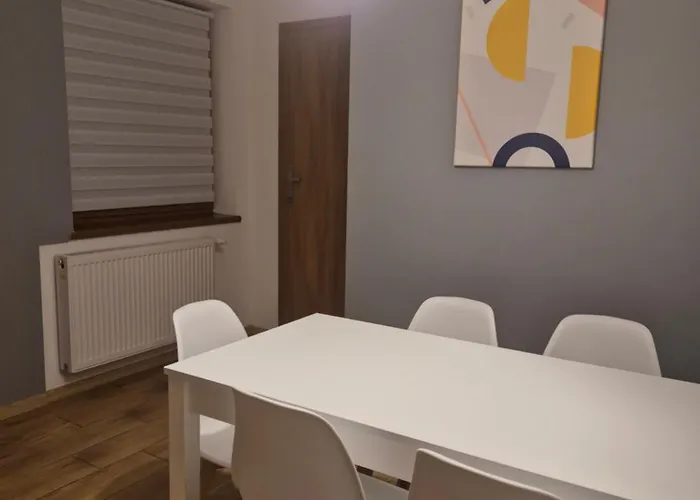 בית אירוח Beskid שצ'צ'ירק