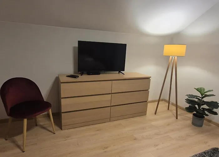 홈스테이 Beskid *