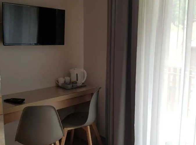 Beskid שצ'צ'ירק