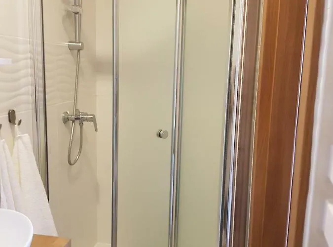 בית אירוח Beskid *