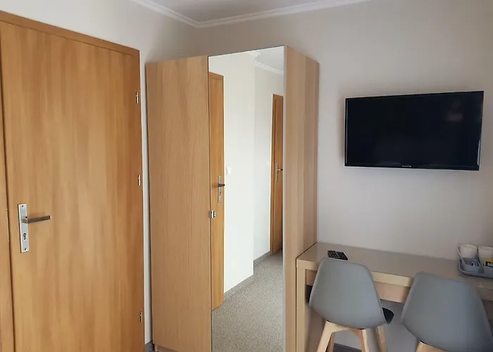 홈스테이 Beskid *