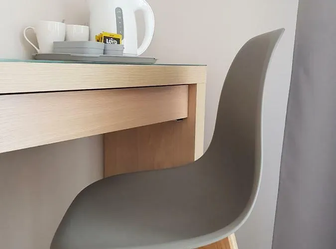 בית אירוח Beskid שצ'צ'ירק