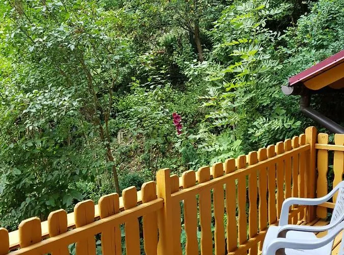 Beskid 홈스테이 슈차이르크