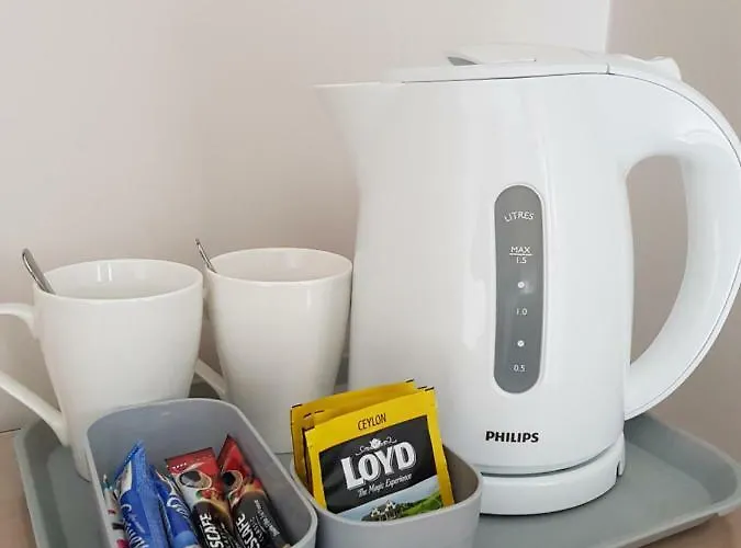 Beskid 홈스테이 *