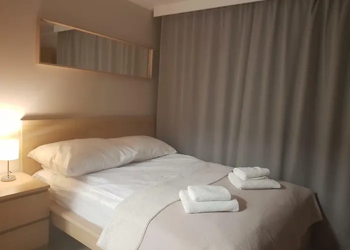 Проживание в семье Beskid Щирк