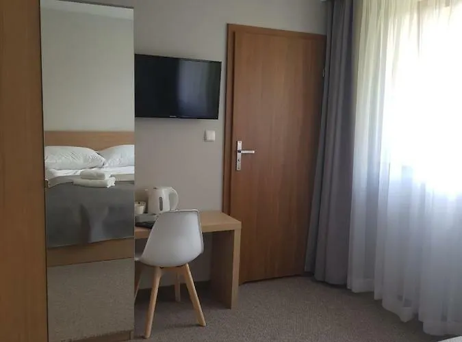 Beskid בית אירוח