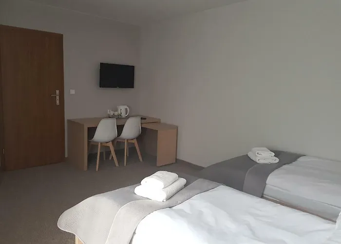 Beskid Séjour chez l'habitant *