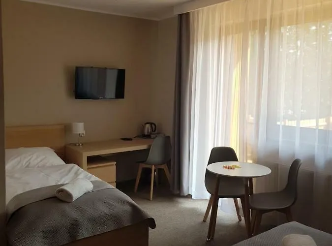 Beskid Проживание в семье *