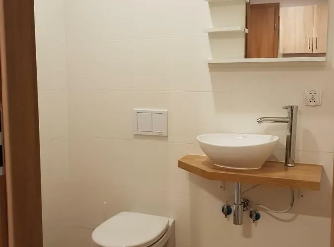 בית אירוח Beskid *