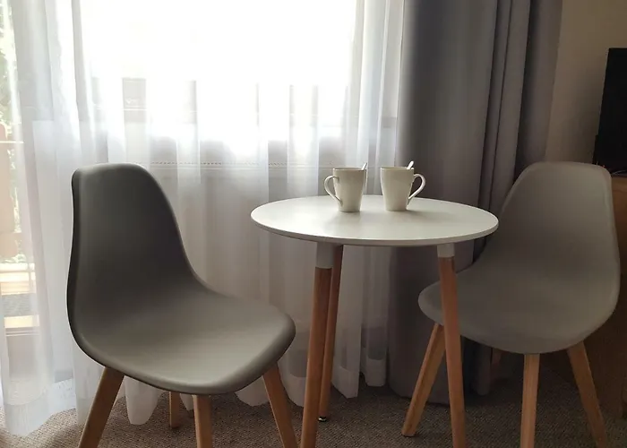 Beskid 홈스테이 슈차이르크