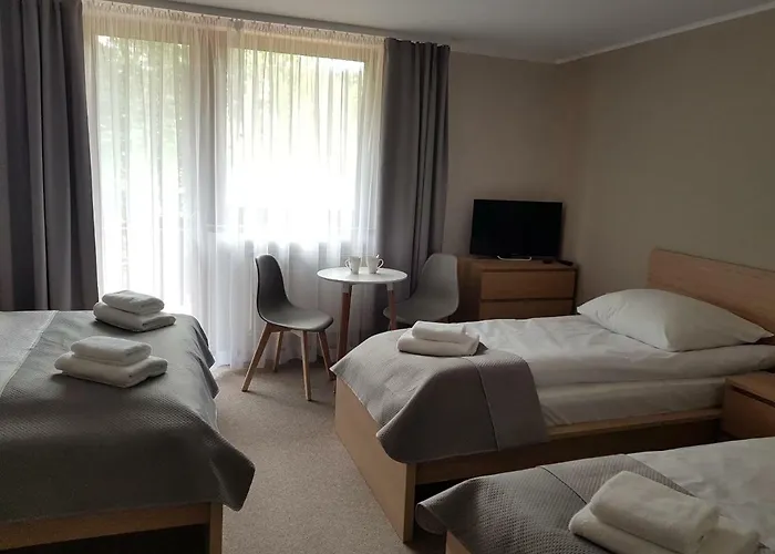 Séjour chez l'habitant Beskid