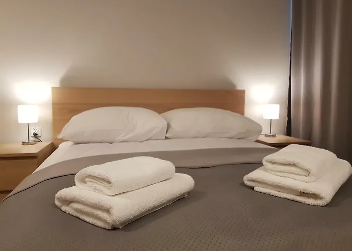 Beskid Проживание в семье Щирк