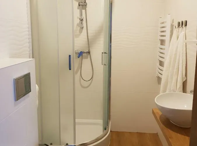 Beskid 슈차이르크