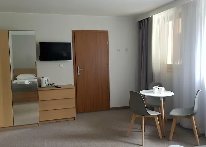 Beskid בית אירוח