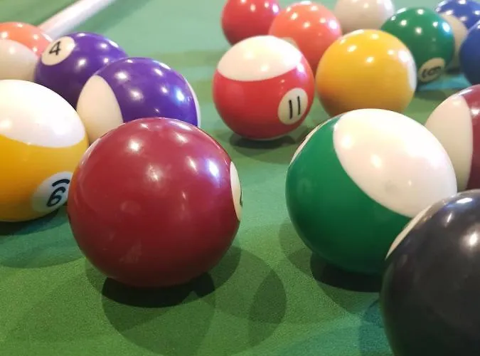 בית אירוח Beskid *