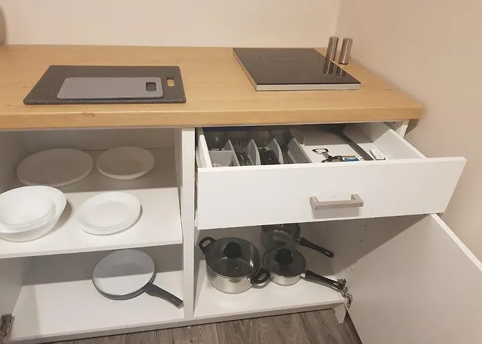 בית אירוח Beskid שצ'צ'ירק