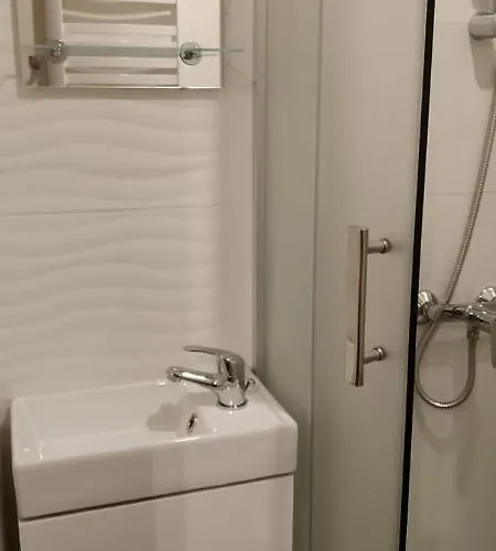 בית אירוח Beskid *