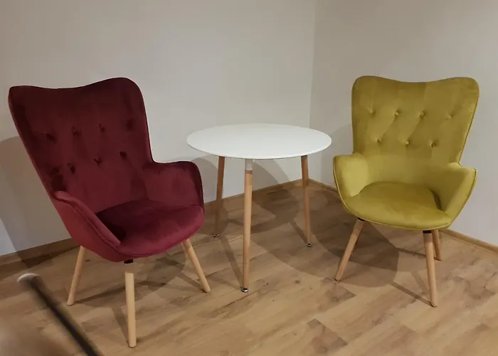 Séjour chez l'habitant Beskid