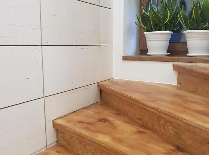 בית אירוח Beskid