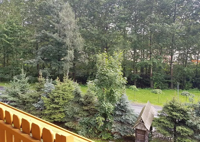 בית אירוח Beskid שצ'צ'ירק