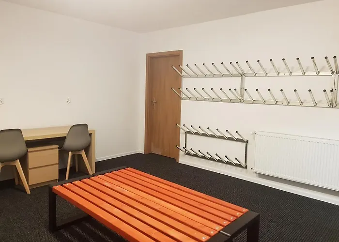 Séjour chez l'habitant Beskid Szczyrk