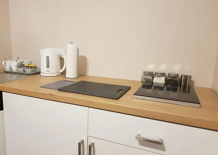 Beskid בית אירוח