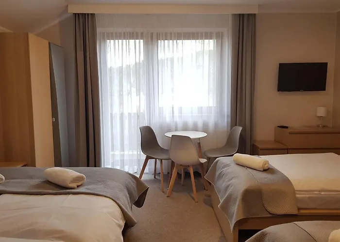 Séjour chez l'habitant Beskid