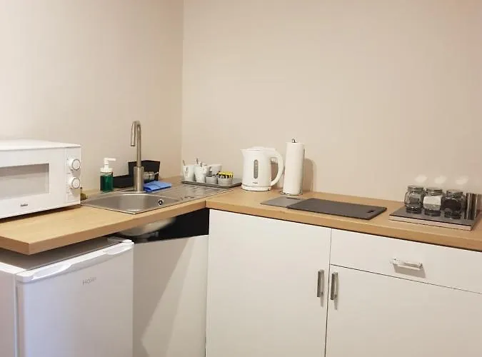 בית אירוח Beskid